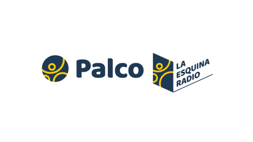 Palco-La-Esquina-Radio