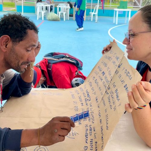 2.Sector Comunitario