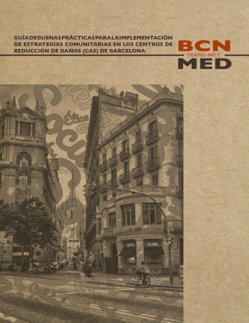 BuenasPrácticasComunitariasReducciónDaños