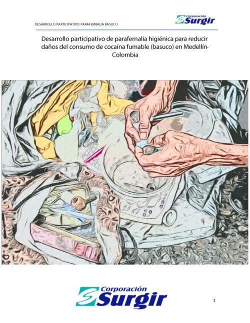 DesarrolloparticipativoParafernaliaBasuco