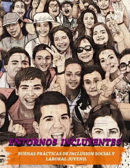 Entornos Incluyentes Buenas Prácticas Inclusión
