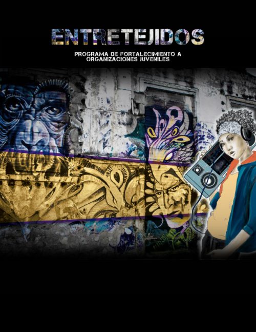 Entretejidos_programafortalecimientoorganizacionesjuveniles
