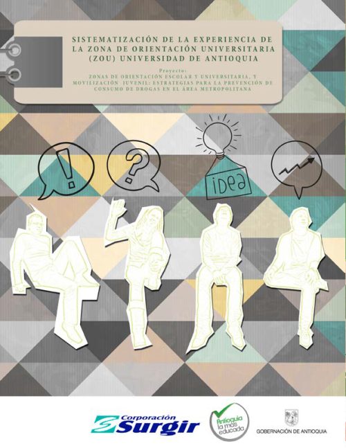 ZonaOrientaciónUdeA